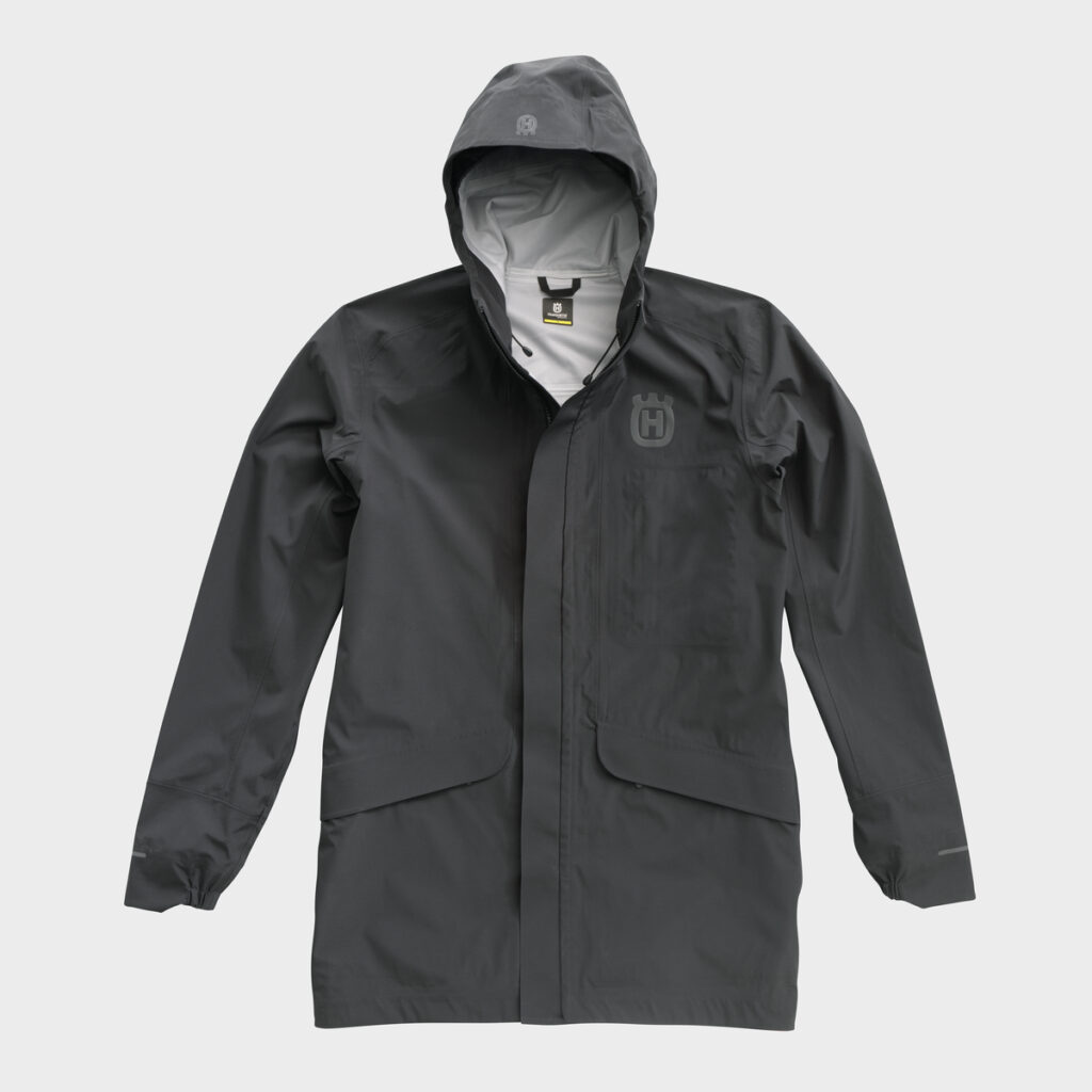 Remote Parka