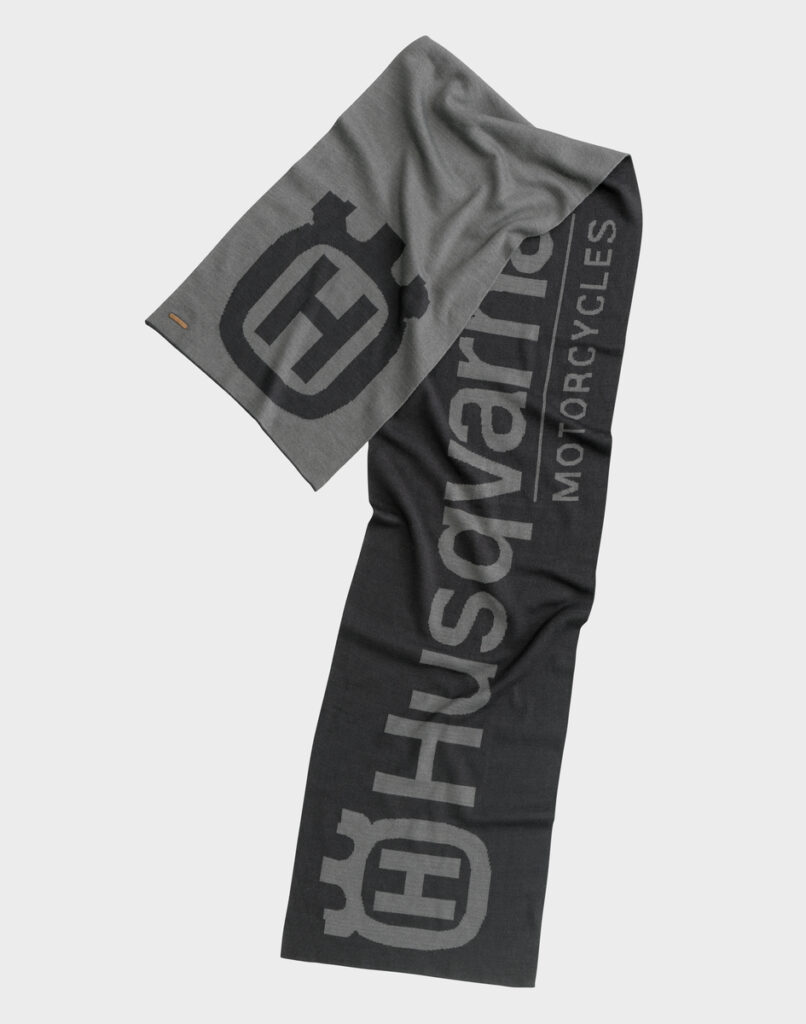 SCARF