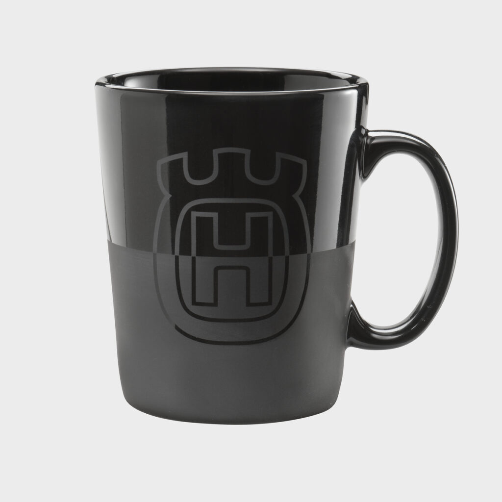 Logo Mug