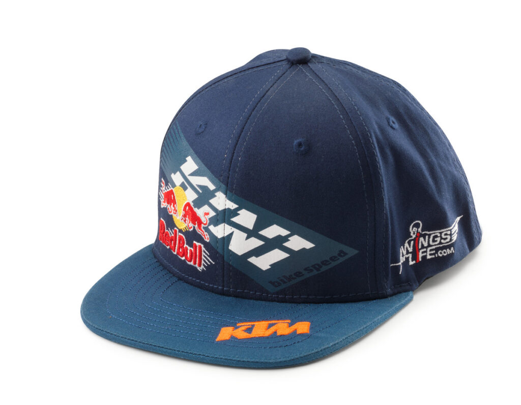 Kini-RB Kids Athletic Cap night sky
