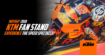 MOTO GP PACKAGE ASSEN 18 GIRLS