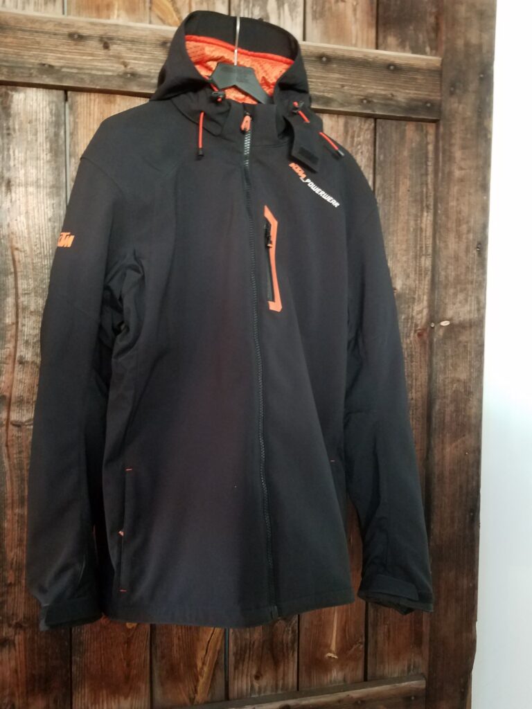 TWO 4 RIDE JACKET XXL