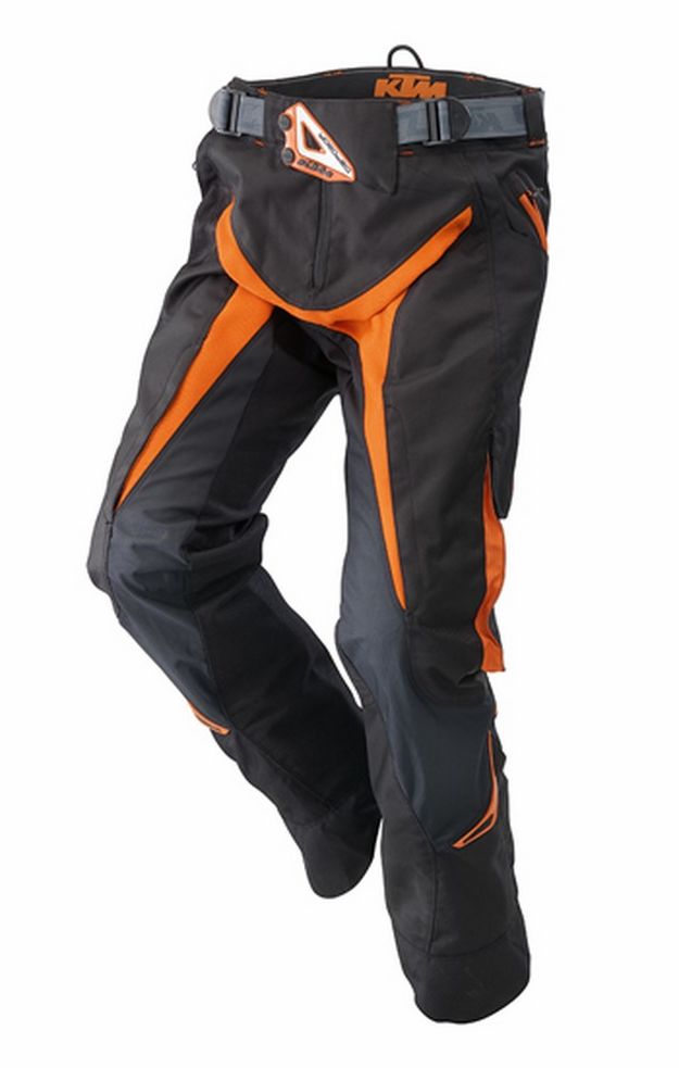 HYDROTEQ PANTS L/34