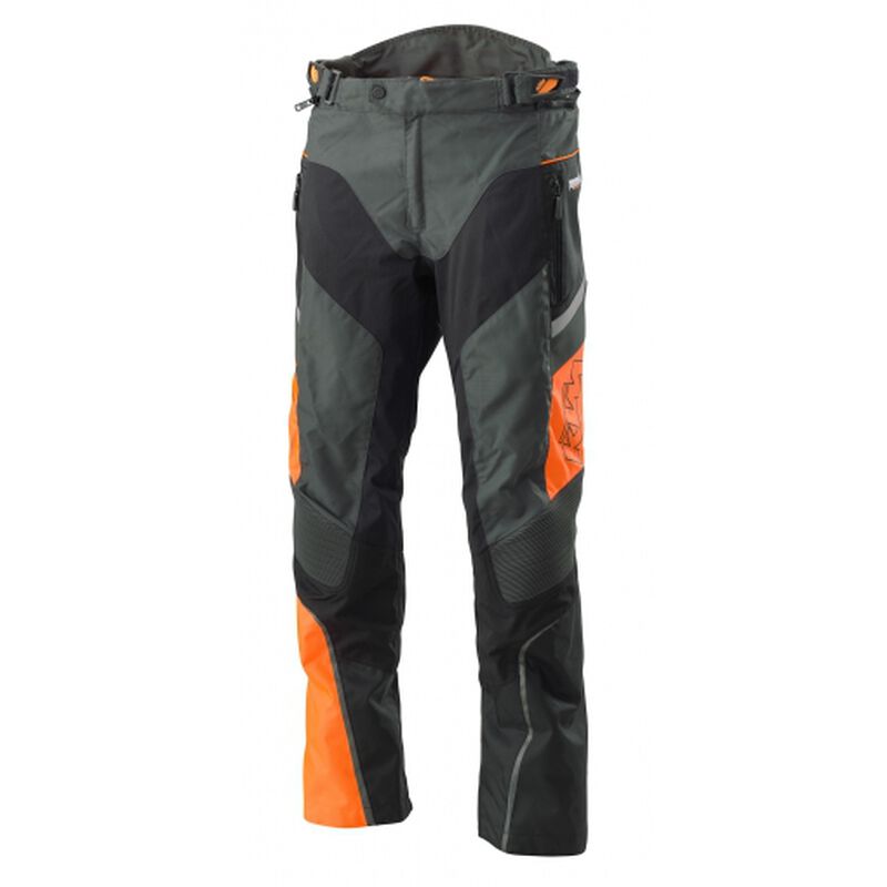 PEGSCRATCH PANTS ORANGE XL/36