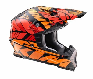 DYNAMIC-FX HELMET XS/54
