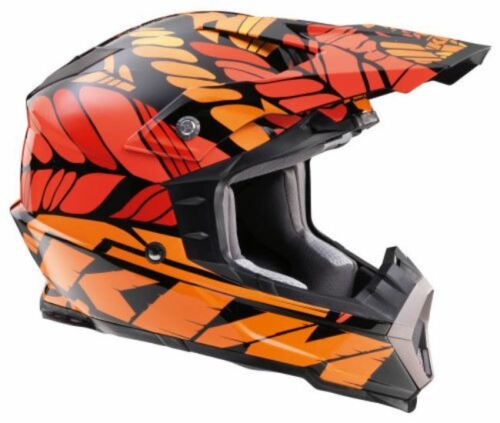 KIDS DYNAMIC-FX HELMET S/48