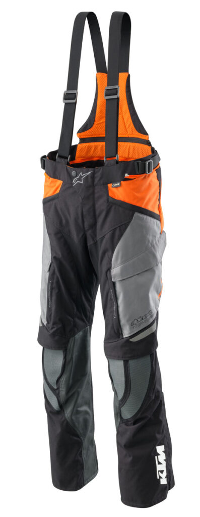 DURBAN GTX TECHAIR PANTS