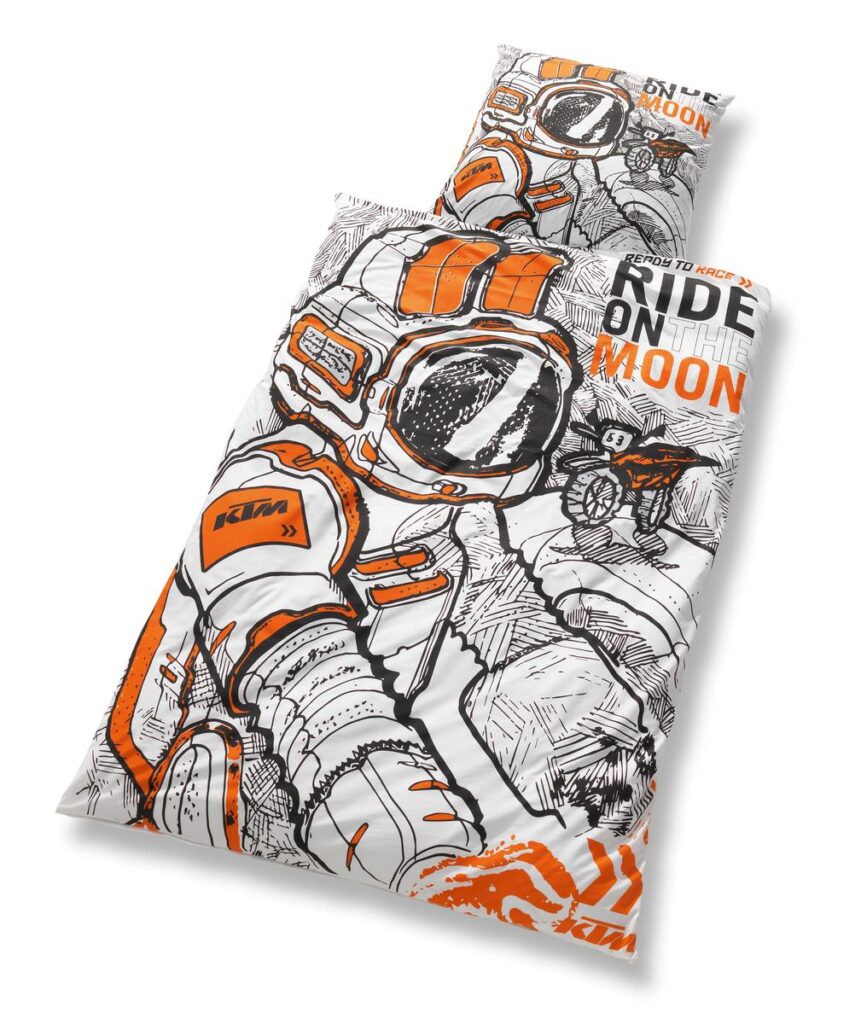 BED LINEN