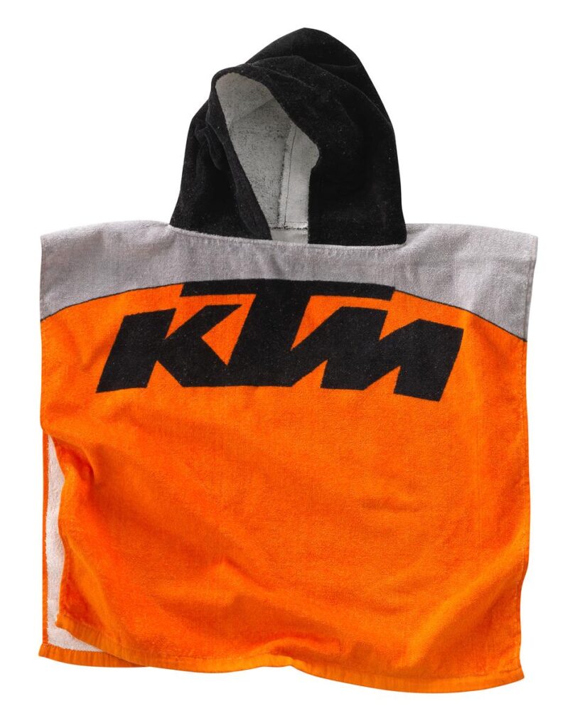 RECOVERY TOWEL