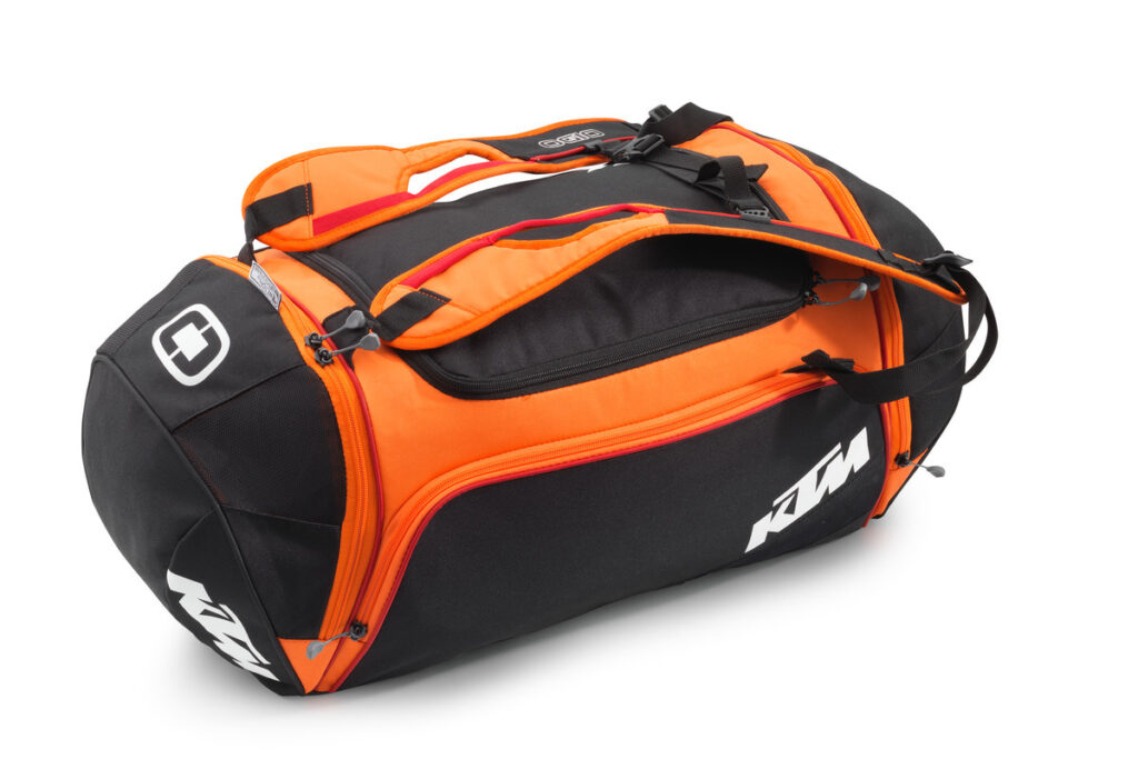 Corporate Duffle Bag