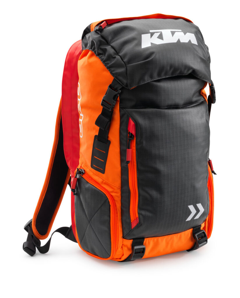 Throttle Bag