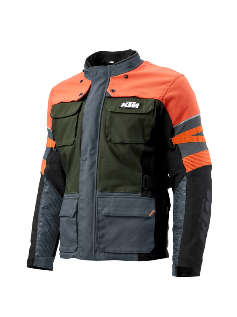 ADV R JACKET