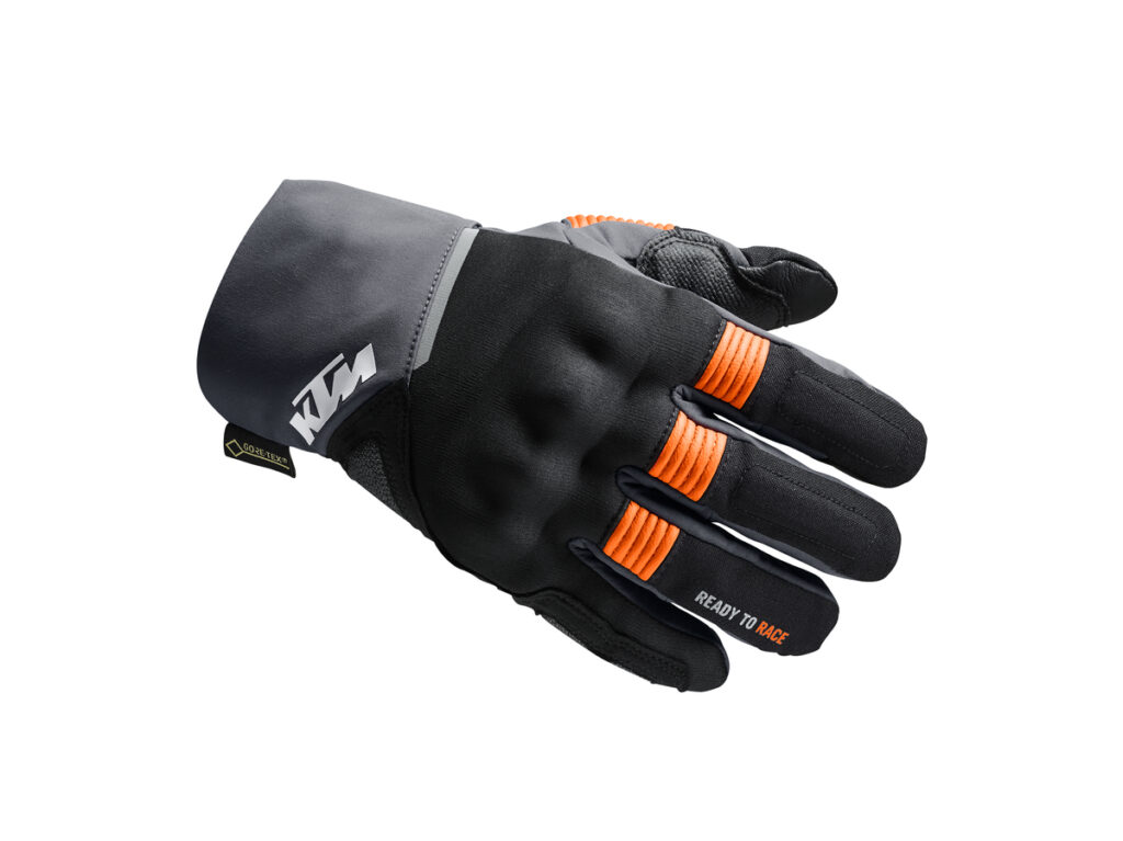 Elemental GTX Gloves L/10