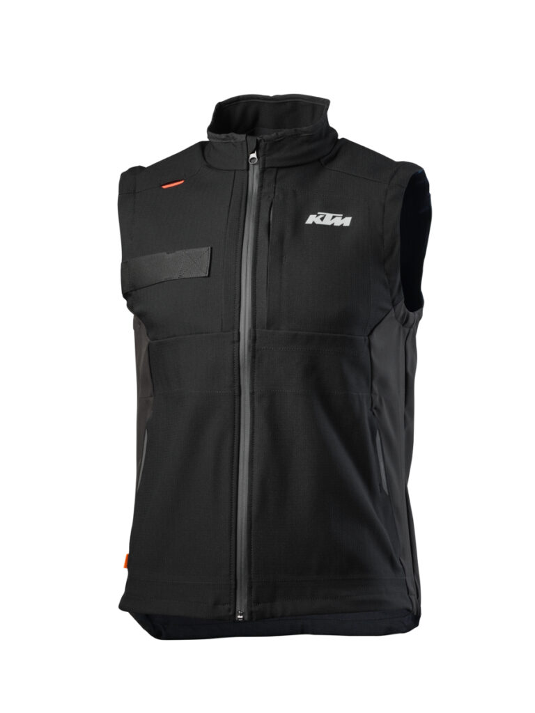 ENDURO VEST