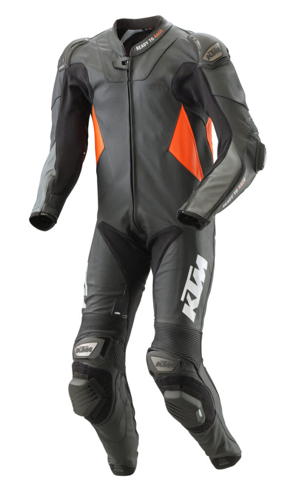 RSX SUIT
