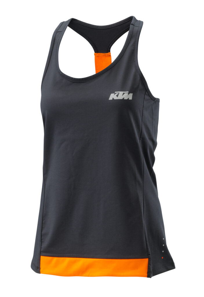 WOMEN EMPHASIS TOP