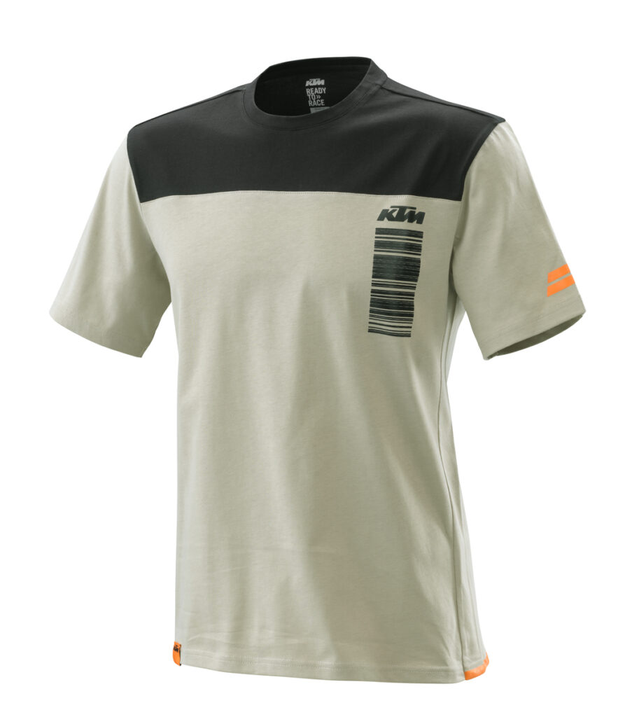PURE STYLE TEE