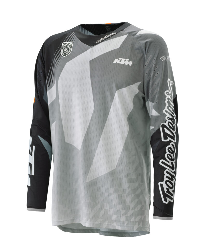 SE SLASH SHIRT
