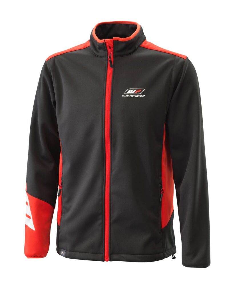 *Replica Team Softshell Jacket