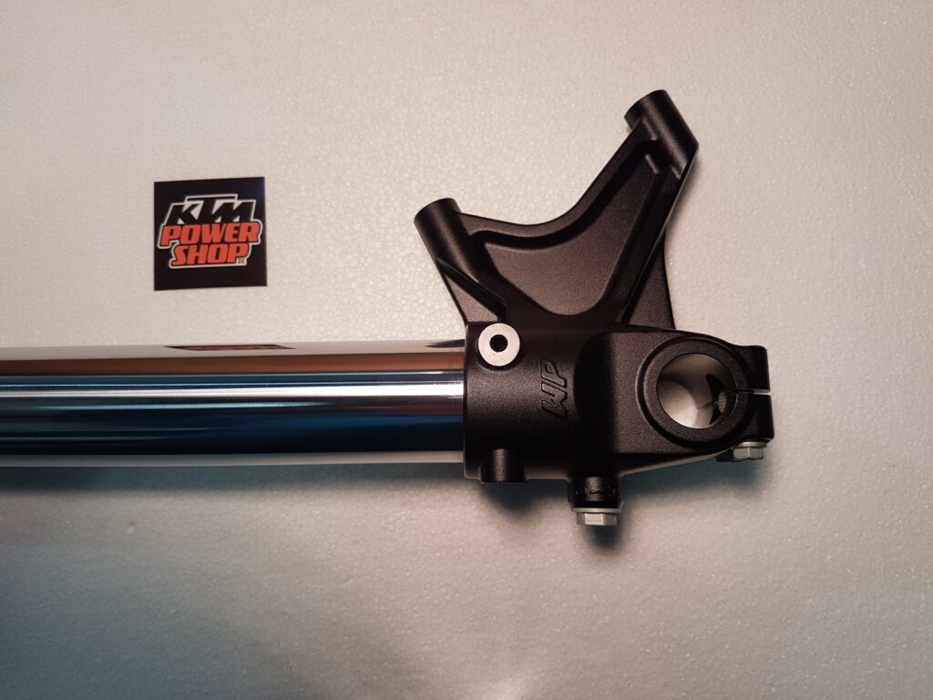 GABELFAUST LINKS KPL. 09
