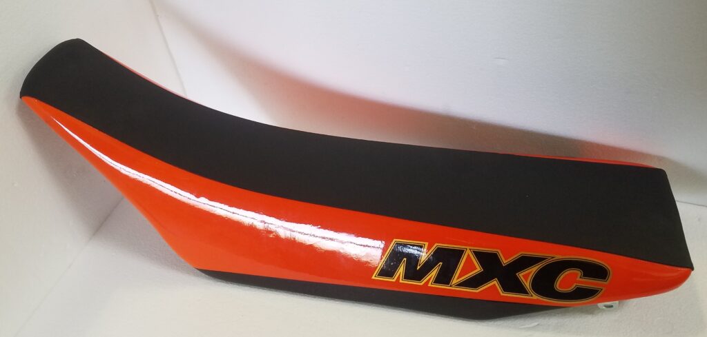 SITZBANK MXC 2001