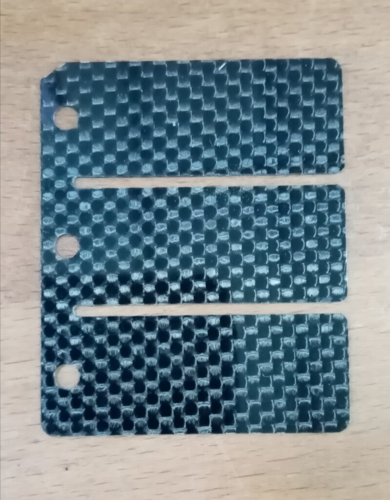 MEMBRANE CARBON