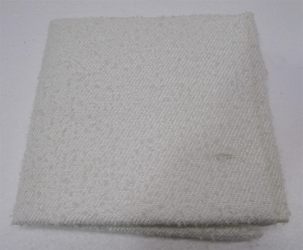 DÄMMSTOFFMATTE HINTEN 90GR.'98