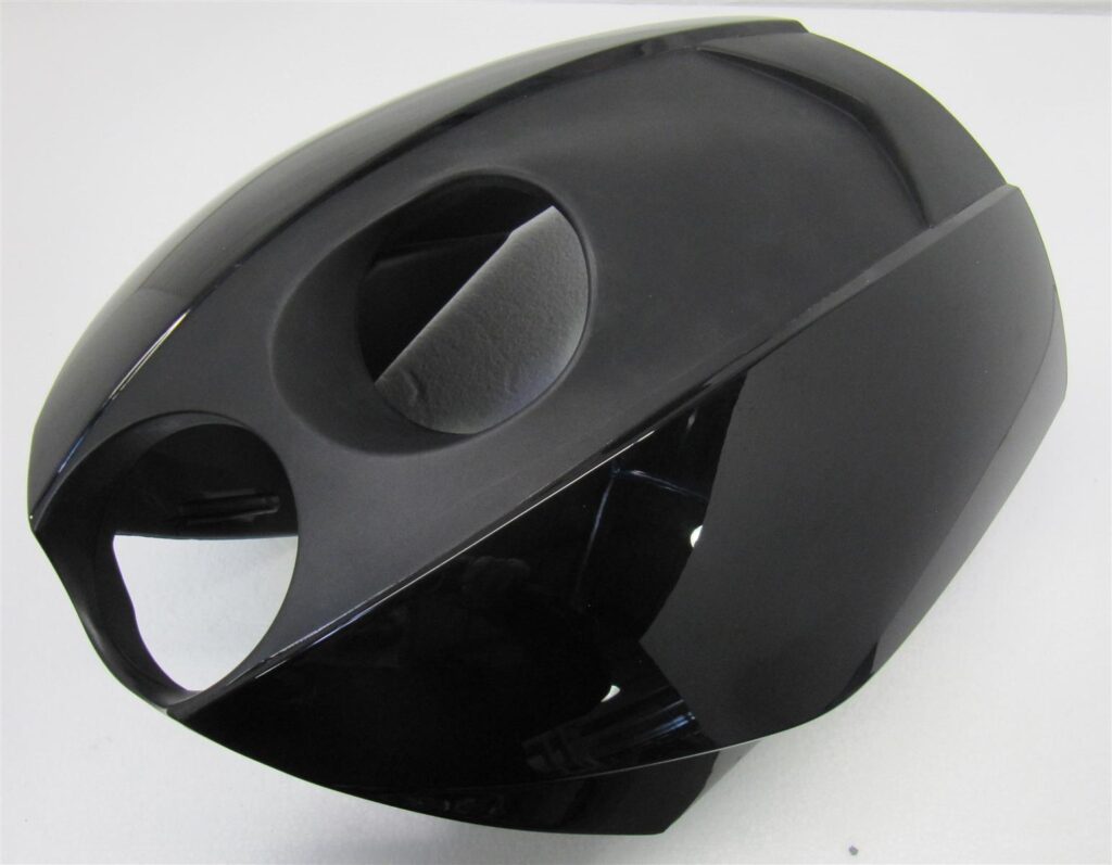 SCHEINW.MASKE TITAN/METAL '99