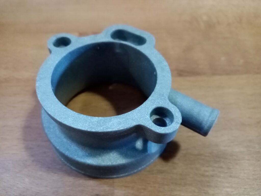 ANSAUGTRICHTER FCR/FCR-MX 02