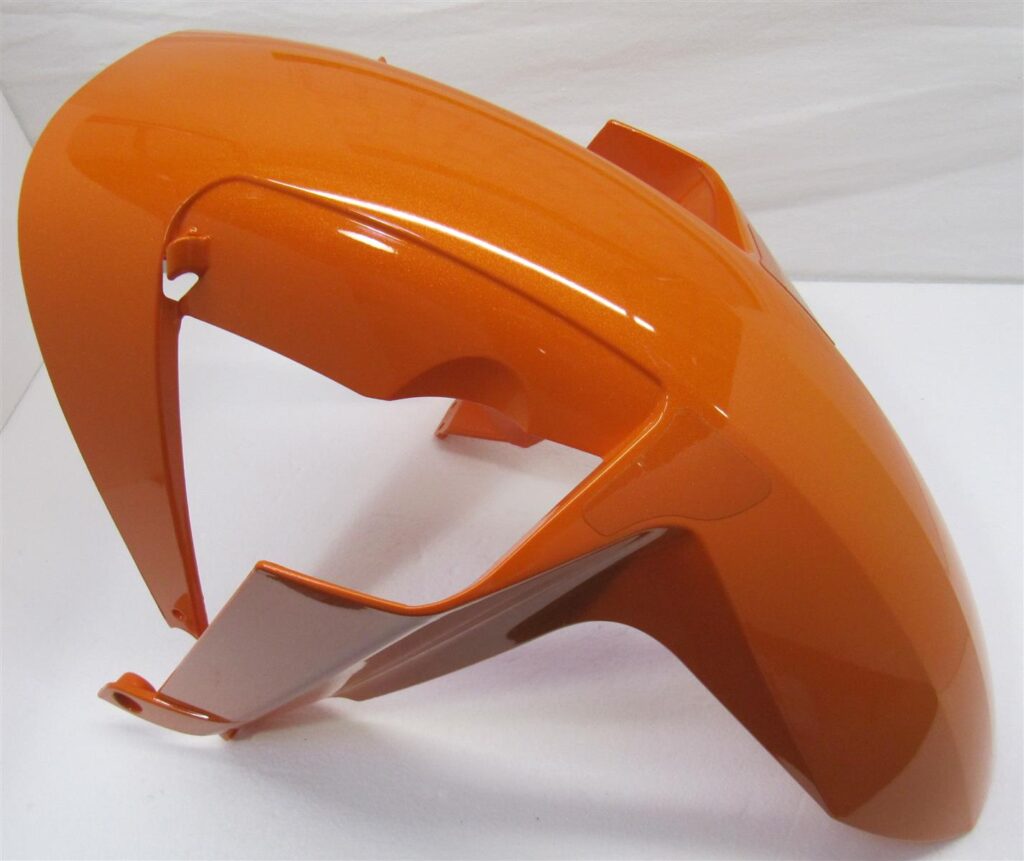 KOTFLÜGEL VORNE ORANGE 06