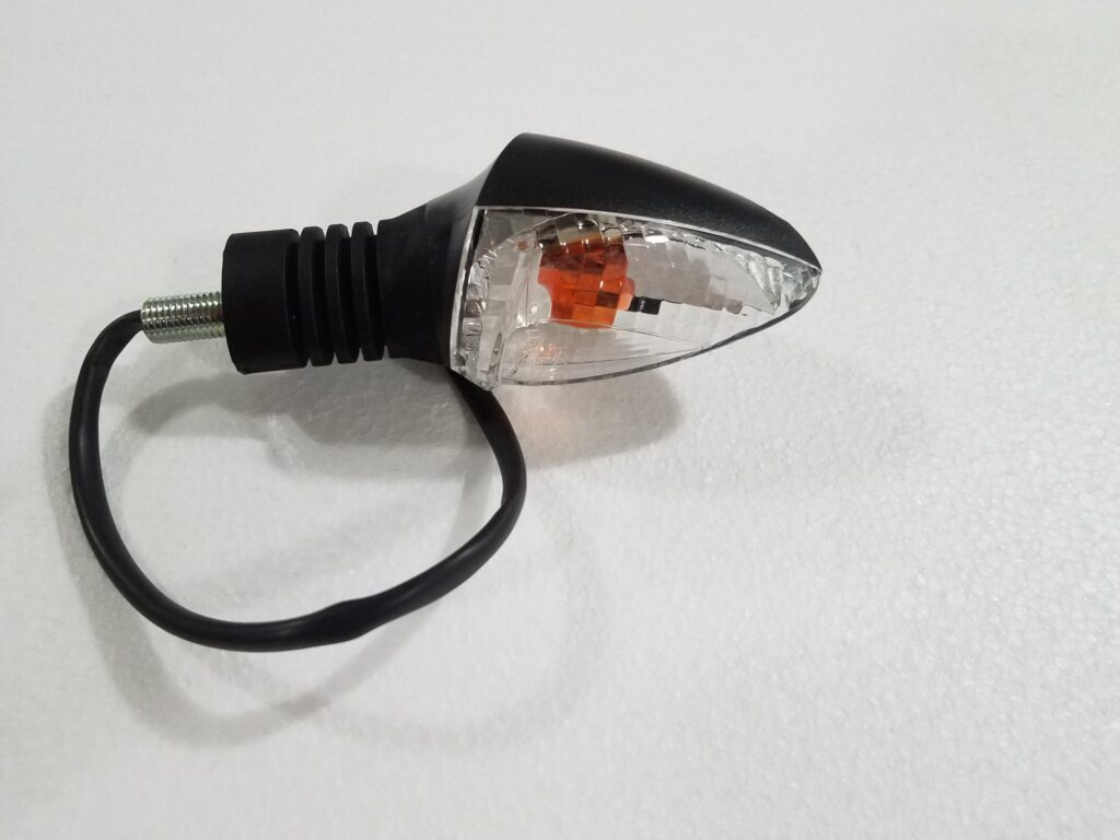 Blinker kpl. vo.li./hi.re.