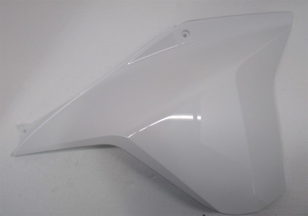 Tankspoiler rechts