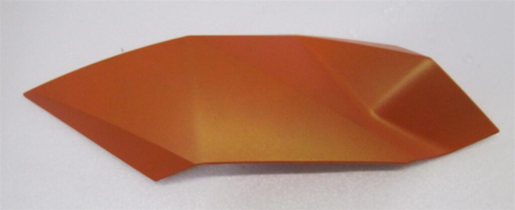 MASKENSPOILER LINKS ORANGE 07