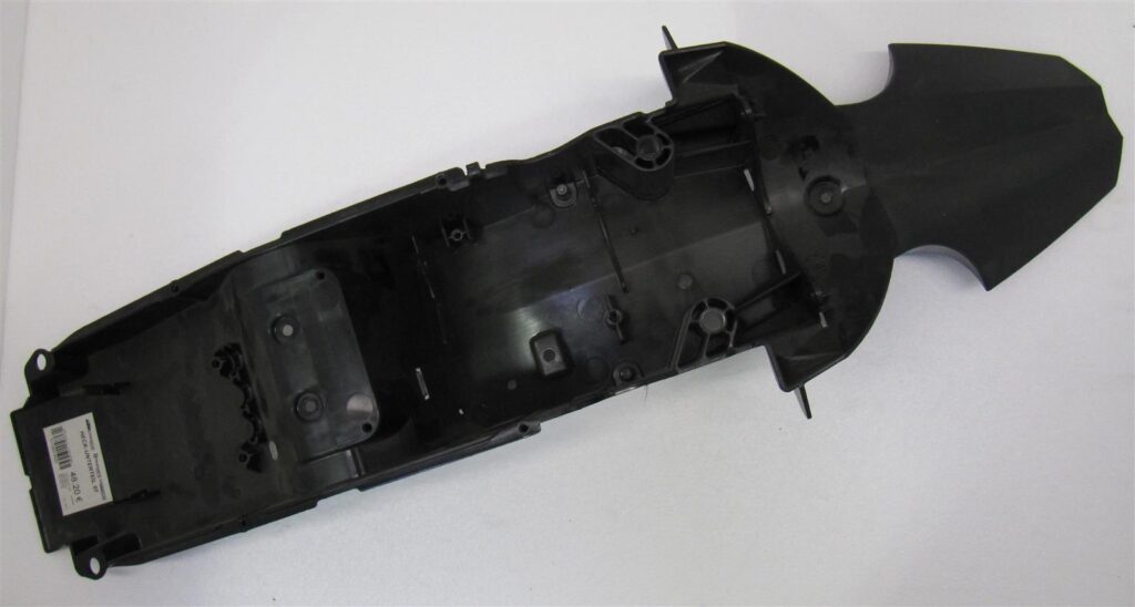 HECK-UNTERTEIL KPL. 07