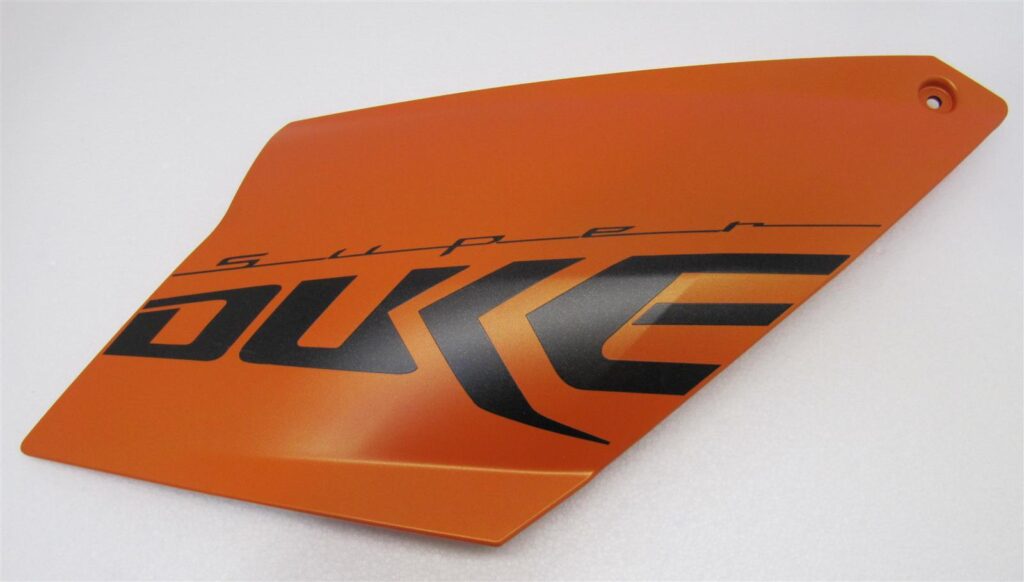 SPOILER LINKS ORANGE 07