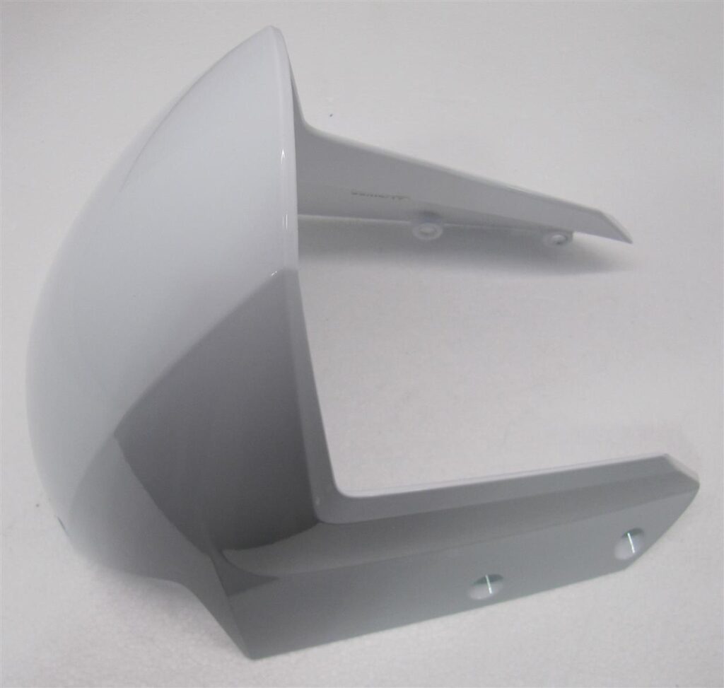 Kotflügel Vorderteil Ceramic