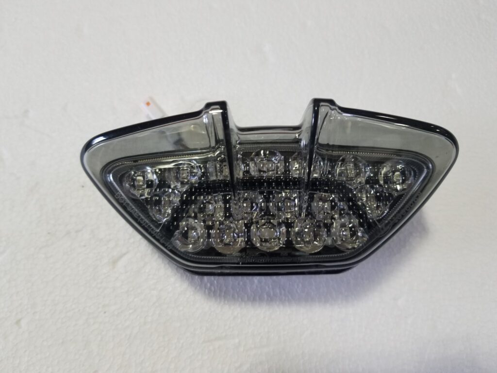 Rücklicht