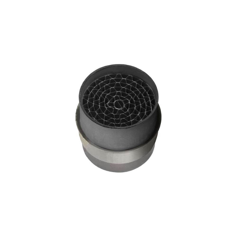 LeoVince Einschubkatalysator 55mm