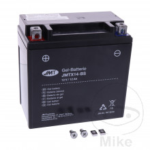 Batterie Motorrad YTX14-BS Gel JMT (1290 Super Duke R 2014-2019)
