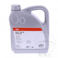 Motoröl 15W50 4T 4 Liter JMC Maxx synthetisch