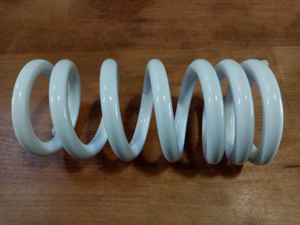 FEDER MONOSHOCK