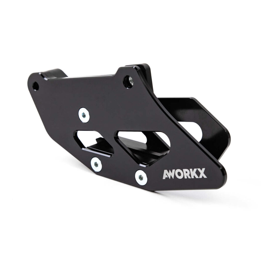 AWORKX Kettenführung, schwarz