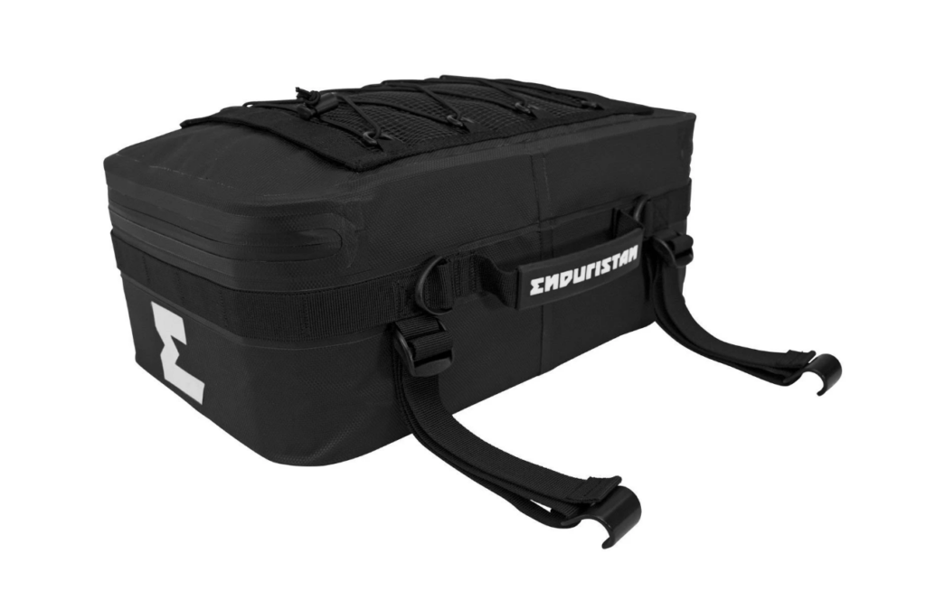 Enduristan Pannier Topper / Koffertasche