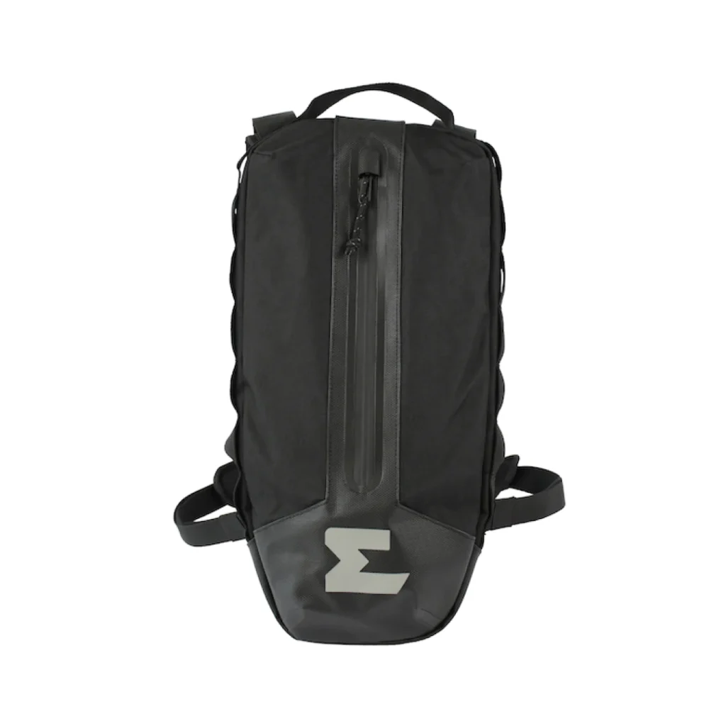 Enduristan Lyndon's Hurrican Hydro Trinkrucksack + Hydrapak HP03 Trinkblase