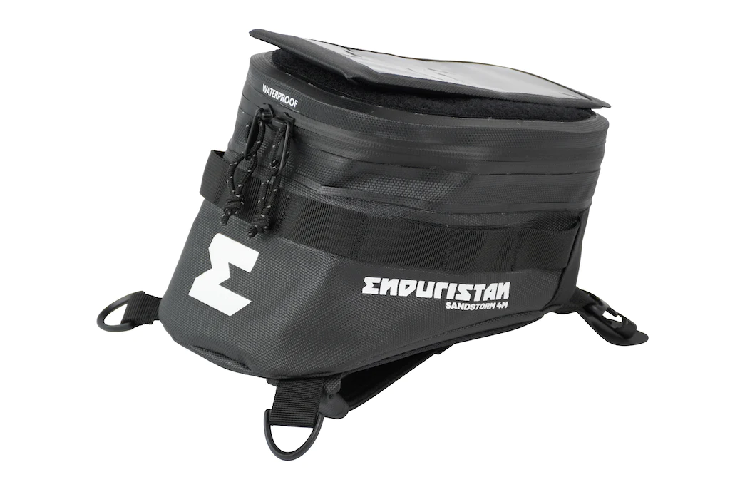 Enduristan Sandstorm 4X Tankbag / Tankrucksack / Tanktasche