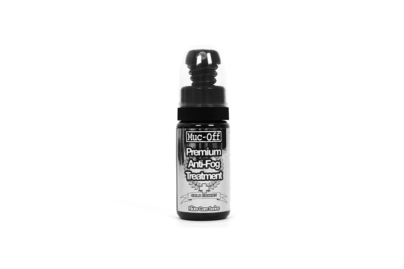 Muc Off Brillen/Goggle Anti Beschlagspray (Anti Fog) 32ml
