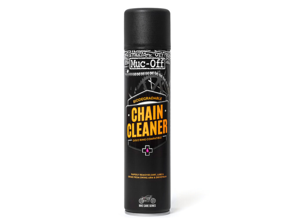 Muc Off Kettenreiniger 400ml