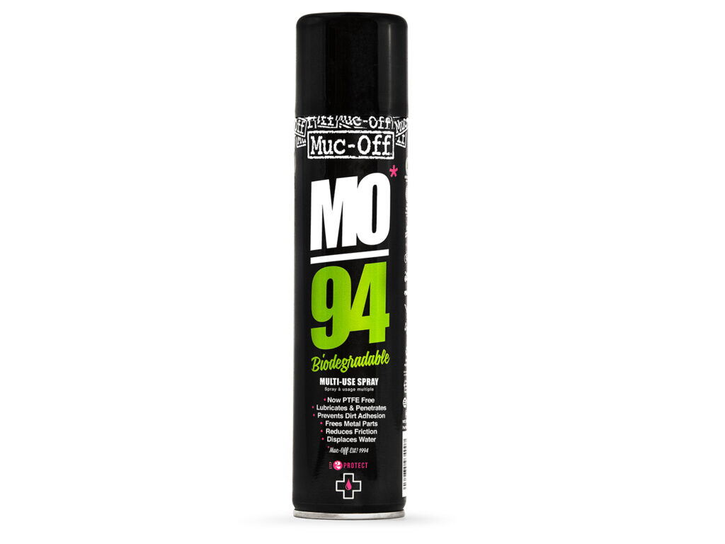 Muc Off MO-94 Korrisionsschutzspray