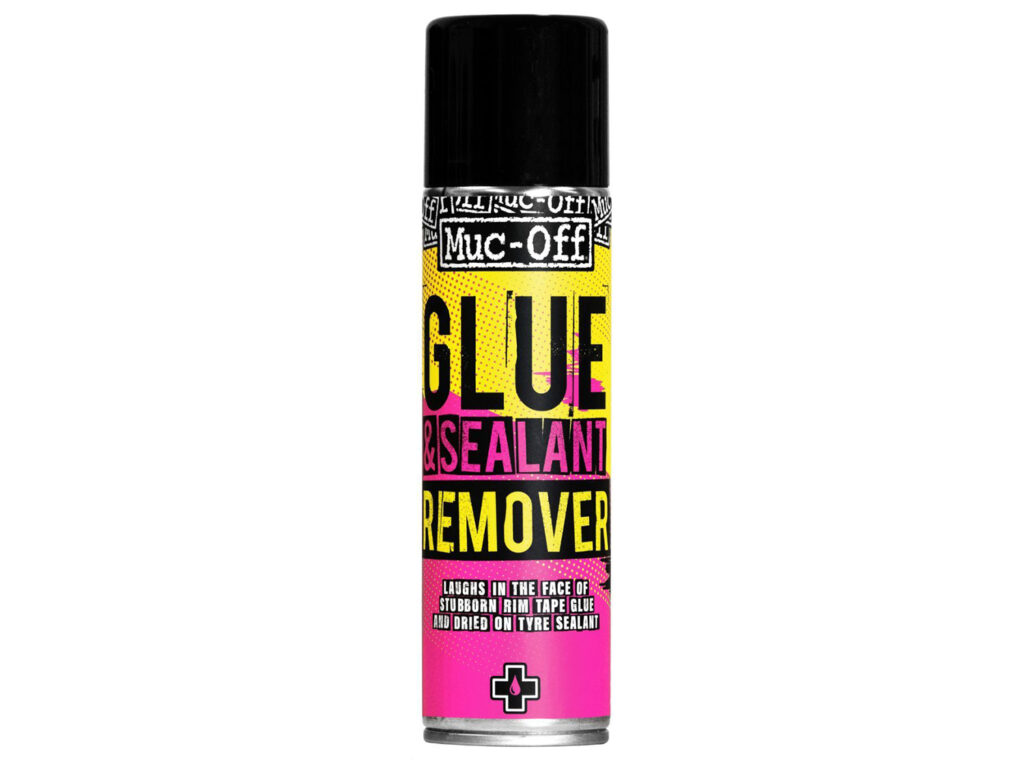 Muc Off Kleb- und Dichtstoffentferner 200ml