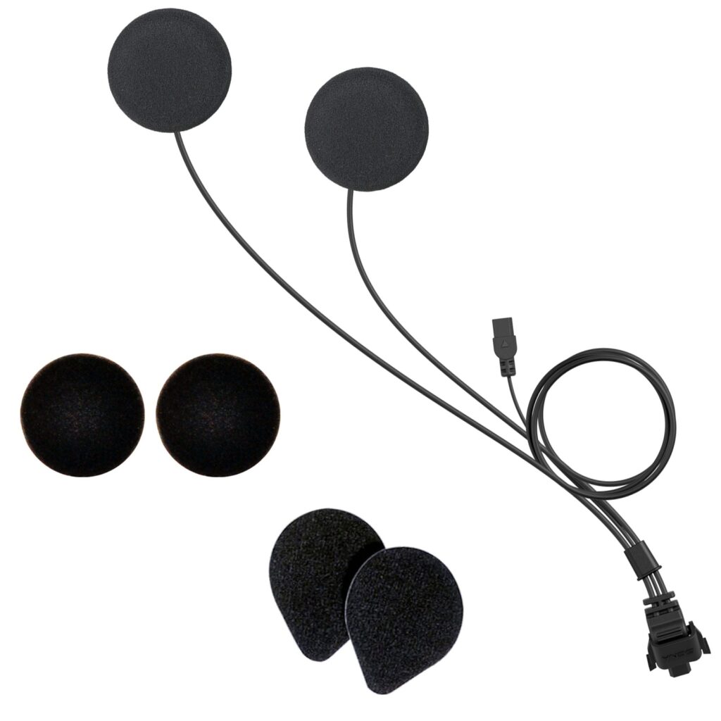 SENA HD-Lautsprecherset für 5S, 10C Evo & Pro
